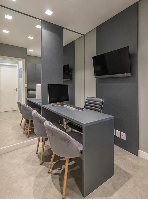  Instituto Oral BH - Somos especializados em tratamentos de alta qualidade