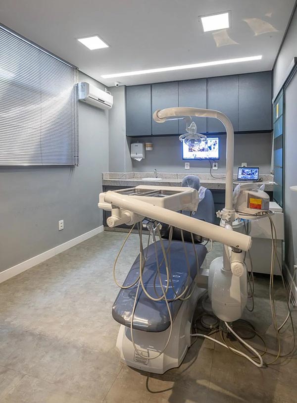  Instituto Oral BH - Somos especializados em tratamentos de alta qualidade