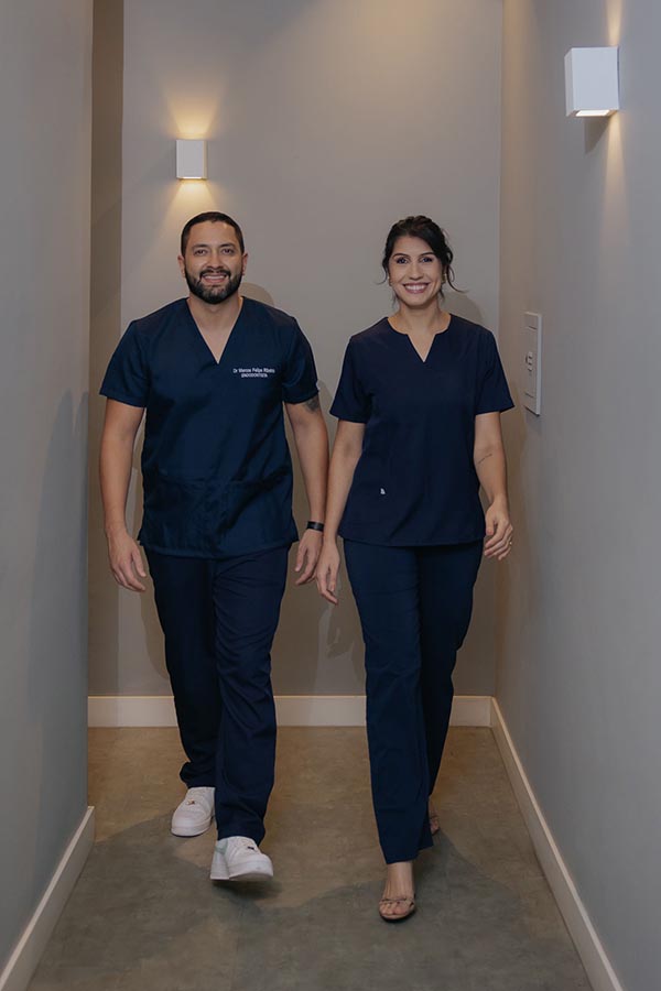  Instituto Oral BH - Somos especializados em tratamentos de alta qualidade