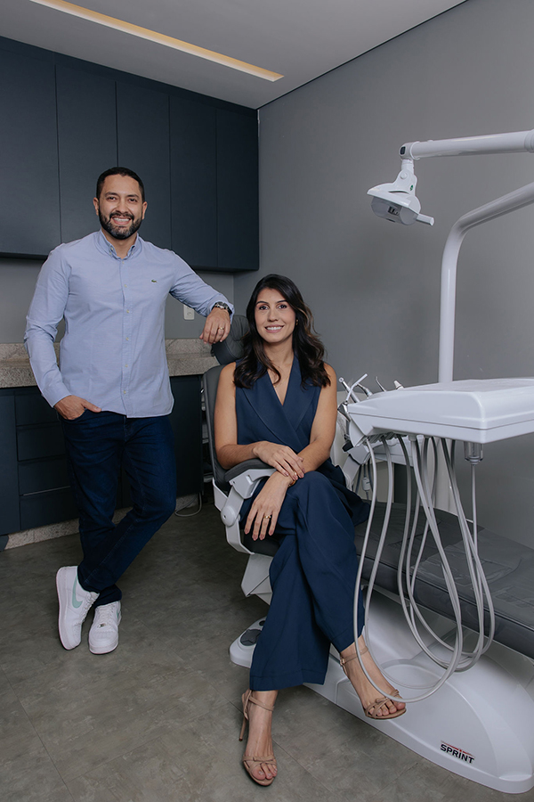  Instituto Oral BH - Somos especializados em tratamentos de alta qualidade