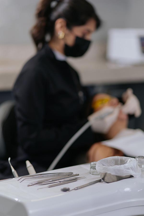  Instituto Oral BH - Somos especializados em tratamentos de alta qualidade