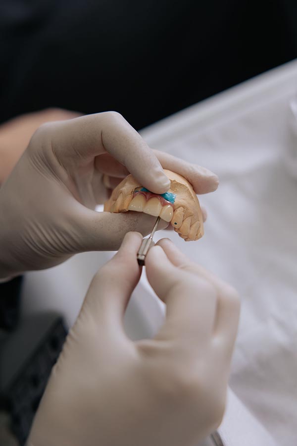  Instituto Oral BH - Somos especializados em tratamentos de alta qualidade