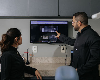  Instituto Oral BH - Somos especializados em tratamentos de alta qualidade